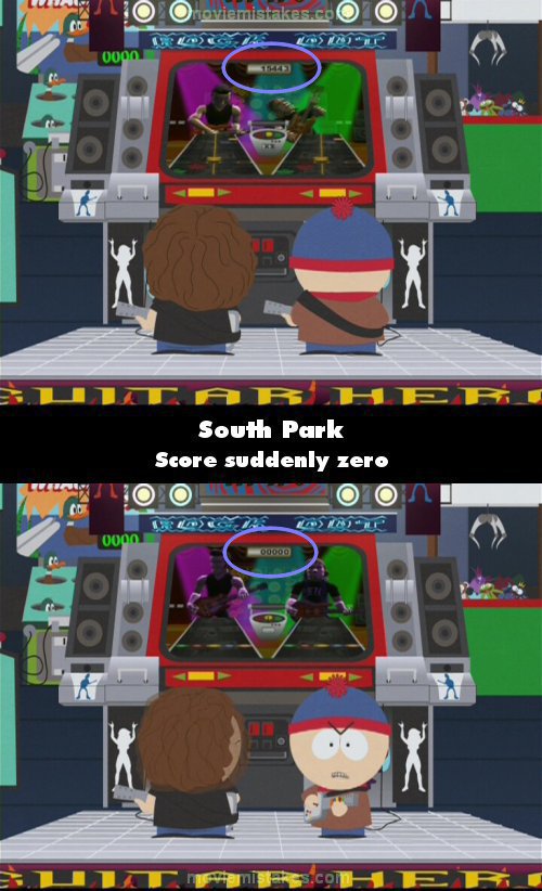 South Park picture