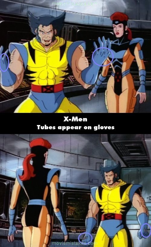 X-Men picture