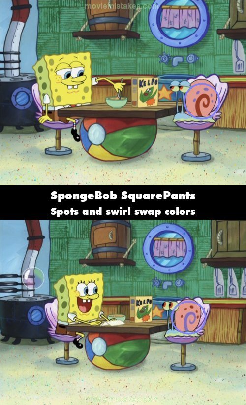 SpongeBob SquarePants picture