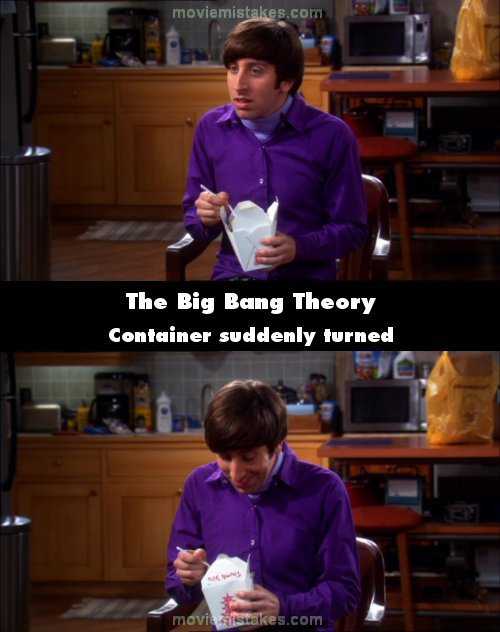 The Big Bang Theory picture