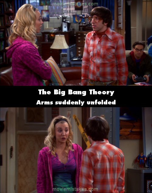 The Big Bang Theory picture