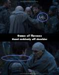 Game of Thrones mistake picture