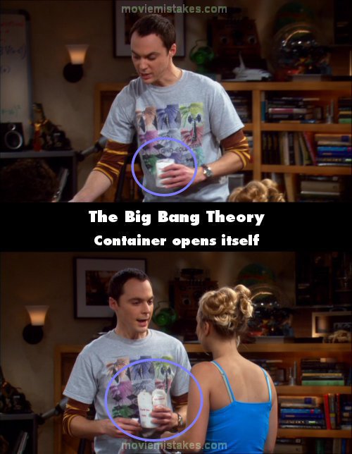 The Big Bang Theory picture