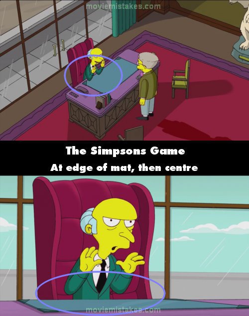 The Simpsons Game picture