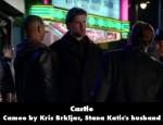 Castle trivia picture