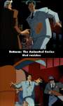 Batman: The Animated Series mistake picture