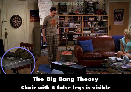 The Big Bang Theory picture