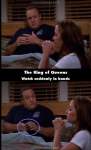 The King of Queens mistake picture