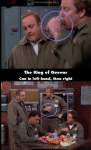 The King of Queens mistake picture