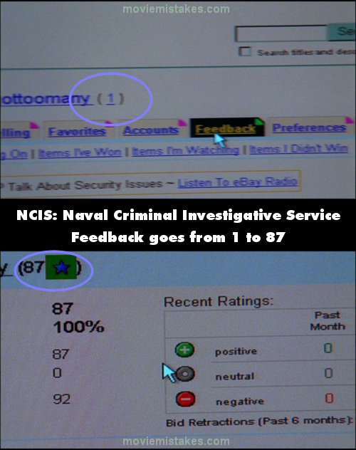 NCIS: Naval Criminal Investigative Service picture