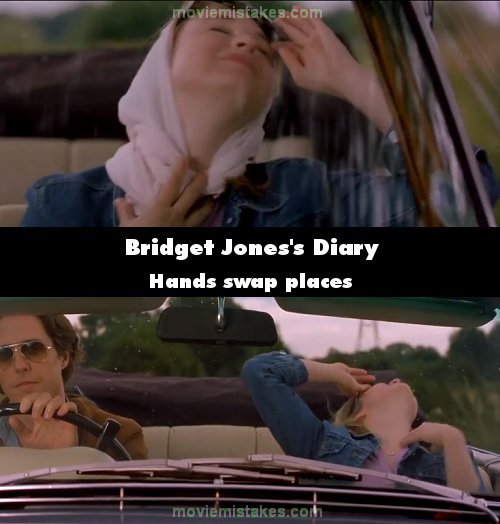 Bridget Jones's Diary picture