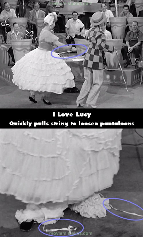 I Love Lucy picture