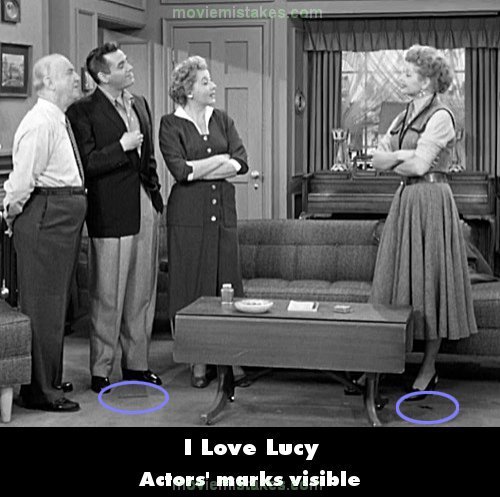 I Love Lucy picture