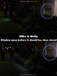 Mike & Molly mistake picture