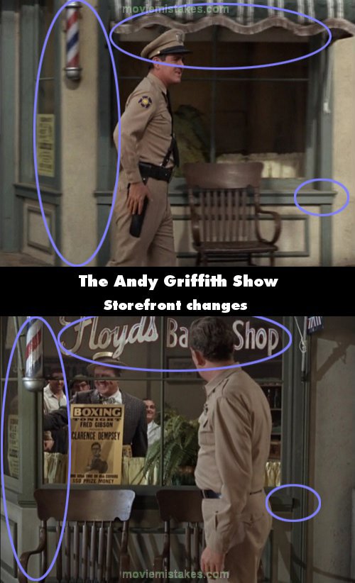 The Andy Griffith Show picture