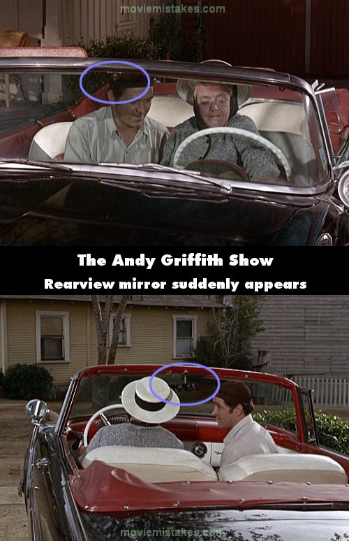 The Andy Griffith Show picture