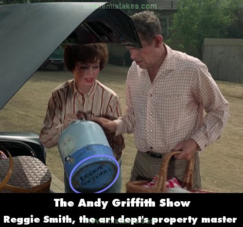 The Andy Griffith Show picture