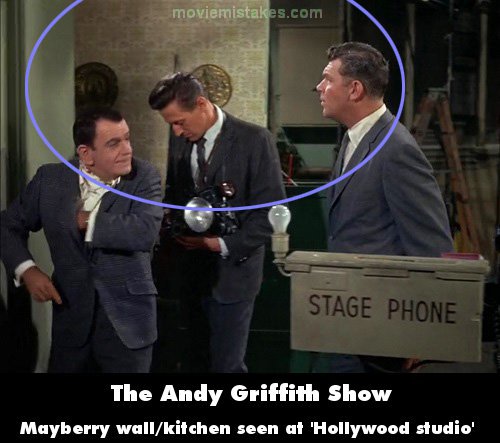 The Andy Griffith Show picture