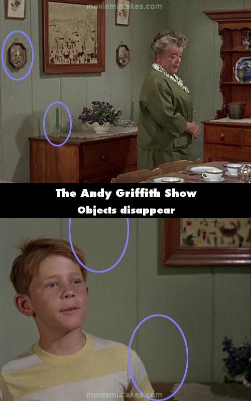 The Andy Griffith Show picture