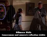 Gilmore Girls mistake picture