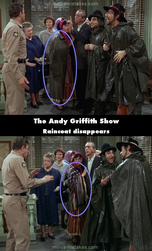 The Andy Griffith Show picture