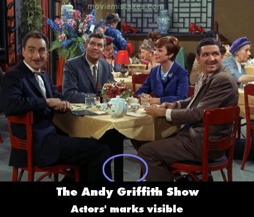 The Andy Griffith Show picture