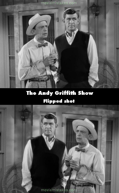 The Andy Griffith Show picture