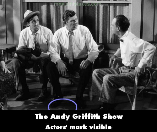 The Andy Griffith Show picture