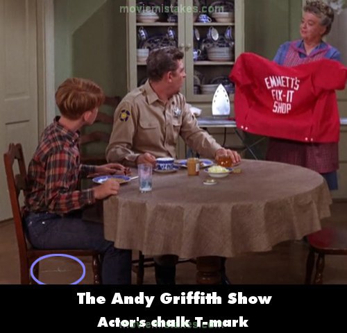 The Andy Griffith Show picture