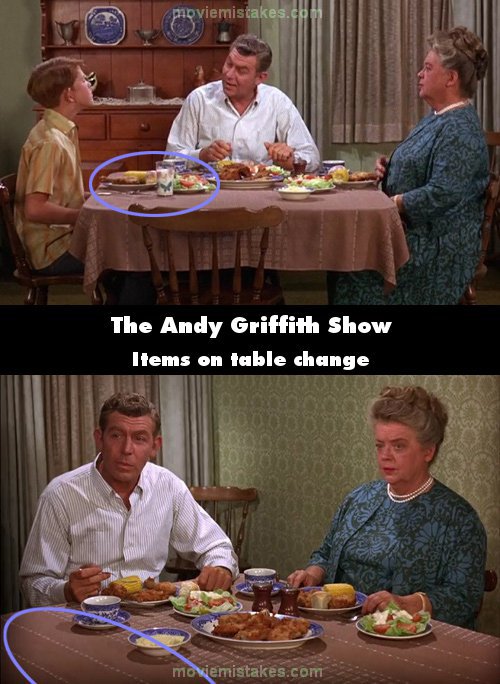 The Andy Griffith Show picture