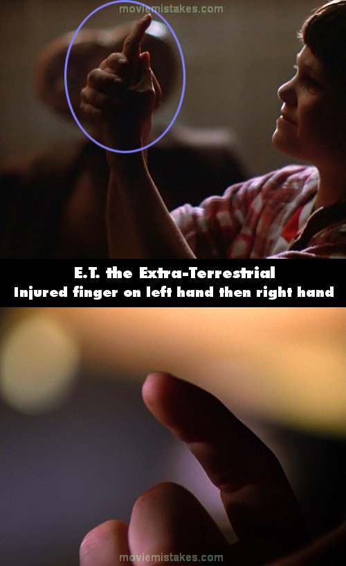 E.T. the Extra-Terrestrial picture