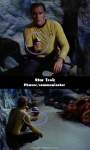 Star Trek mistake picture