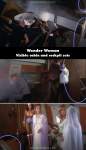 Wonder Woman mistake picture