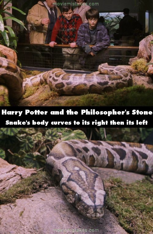 Harry Potter and the Philosopher's Stone picture