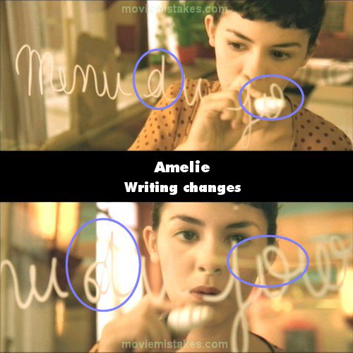 Amelie picture