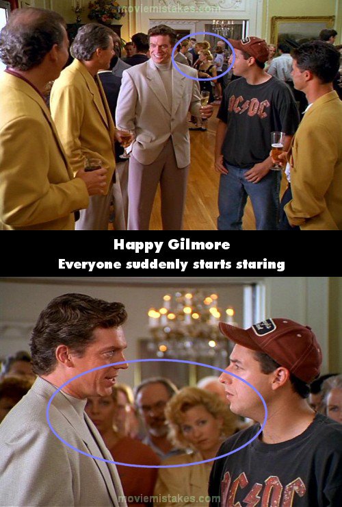 Happy Gilmore picture