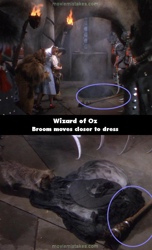 The Wizard of Oz picture