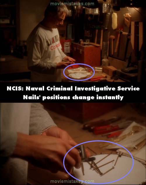 NCIS: Naval Criminal Investigative Service picture