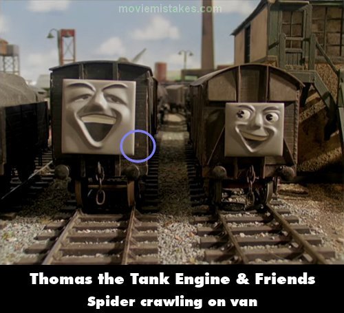 Thomas the Tank Engine & Friends picture