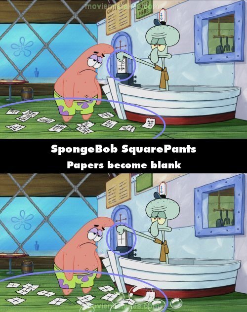 SpongeBob SquarePants picture