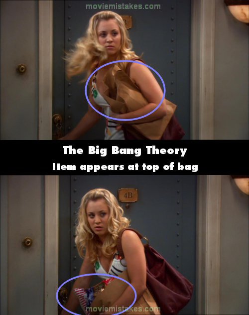 The Big Bang Theory picture