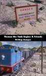 Thomas the Tank Engine & Friends mistake picture