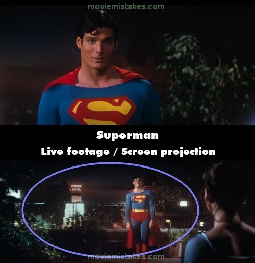 Superman picture