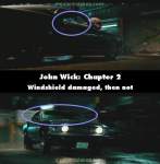 John Wick: Chapter 2 mistake picture