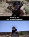 Breaking Bad mistake picture