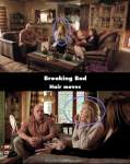 Breaking Bad mistake picture