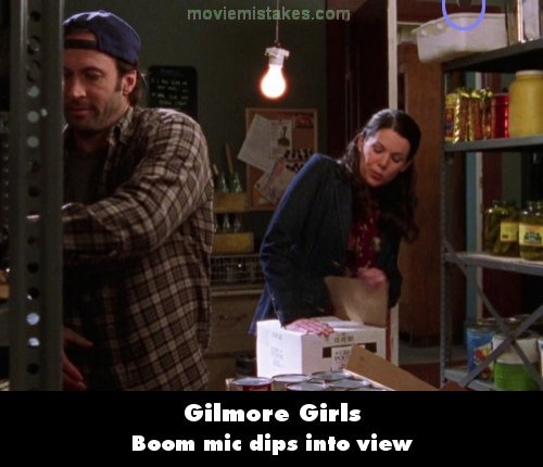 Gilmore Girls picture