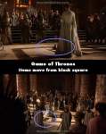 Game of Thrones mistake picture