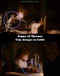 Game of Thrones mistake picture