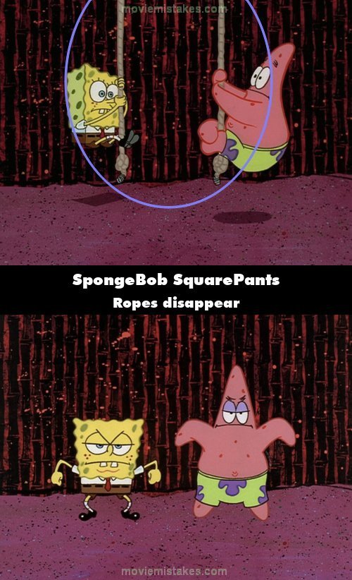 SpongeBob SquarePants picture